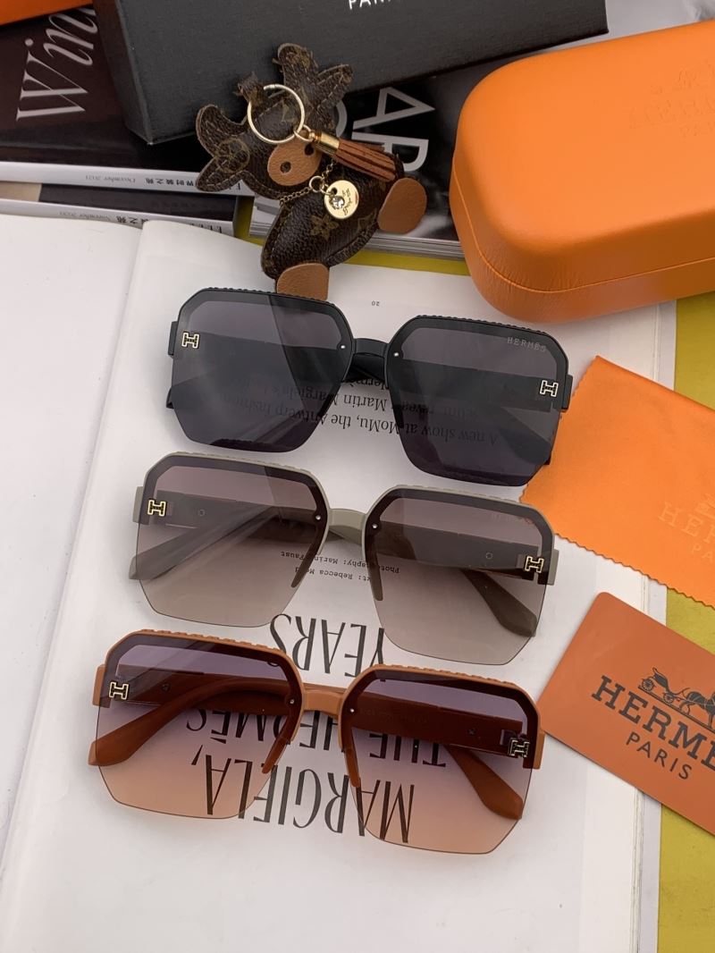 Hermes Sunglasses